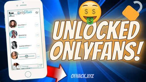 unlock onlyfans profile 2023|OnlyFans Unlocker